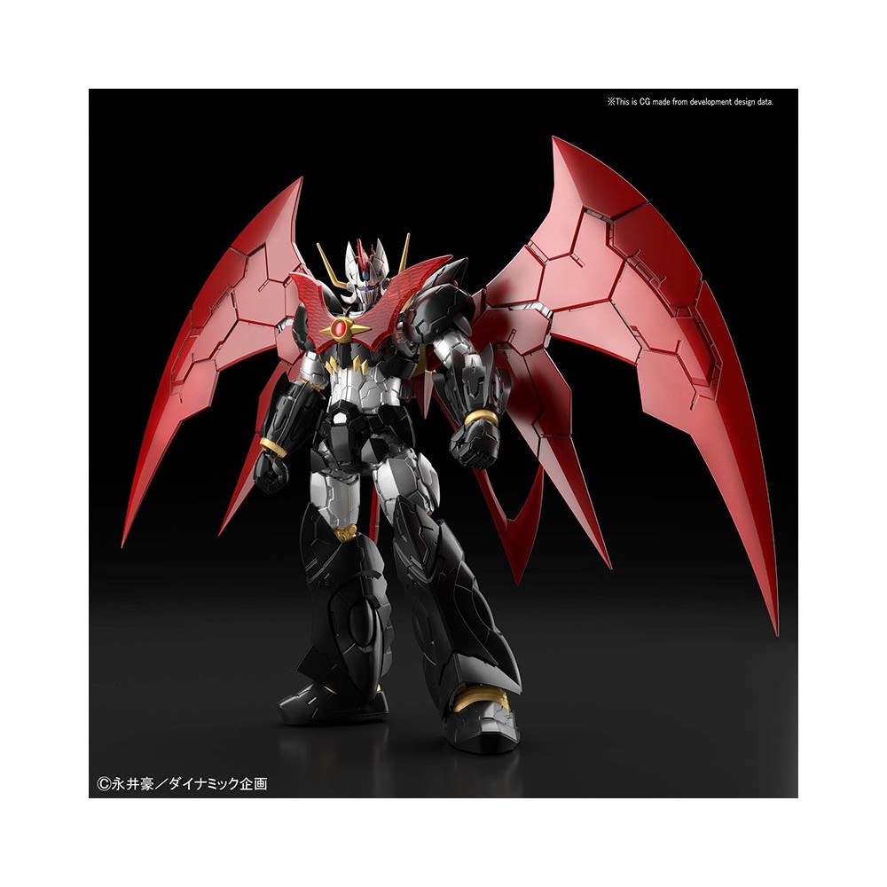 BANDAI HG MAZINKAISER INFINITISM 1/144 MODEL KIT