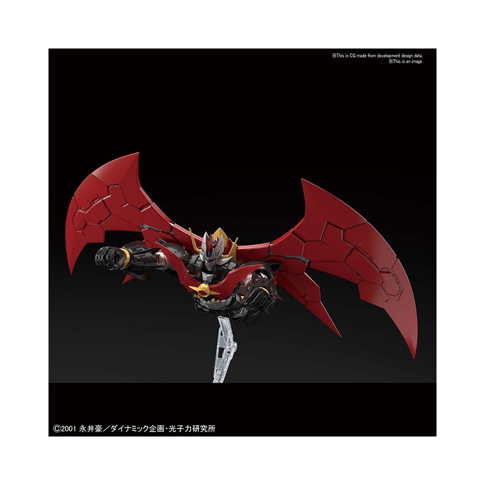 BANDAI HG MAZINKAISER INFINITISM 1/144 MODEL KIT