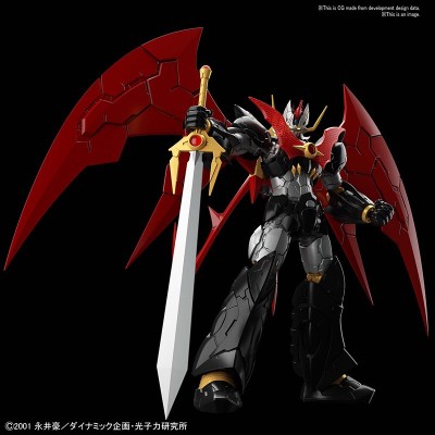 BANDAI HG MAZINKAISER INFINITISM 1/144 MODEL KIT