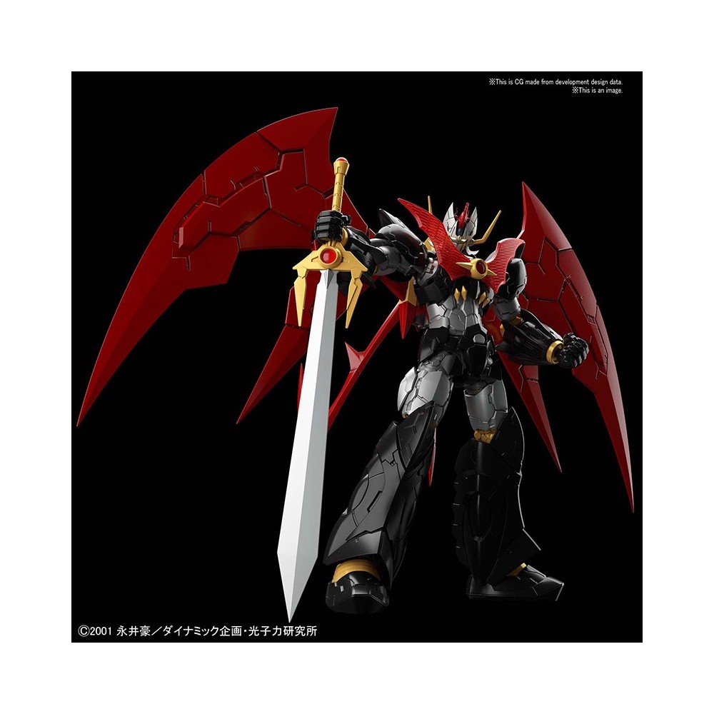 BANDAI HG MAZINKAISER INFINITISM 1/144 MODEL KIT