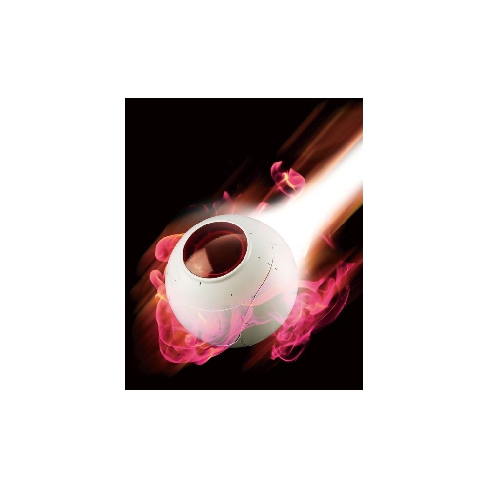 DRAGON BALL FIGURE RISE MECHA SAIYAN SPACE POD MODEL KIT FIGURE BANDAI