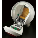 DRAGON BALL FIGURE RISE MECHA SAIYAN SPACE POD MODEL KIT FIGURE BANDAI