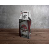 FANATTIK JURASSIC PARK PLAYING CARDS GIFT SHOP MAZZO DI CARTE