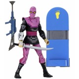 TMNT TURTLES IN TIME SERIES 1 SET TEENAGE MUTANT NINJA TURTLES ACTION FIGURE NECA