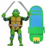 TMNT TURTLES IN TIME SERIES 1 SET TEENAGE MUTANT NINJA TURTLES ACTION FIGURE NECA
