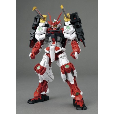 BANDAI MASTER GRADE MG SENGOKU ASTRAY GUNDAM 1/100 MODEL KIT