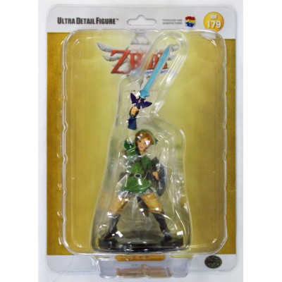 ZELDA SKYWARD SWORD - LINK ULTRA DETAIL FIGURE UDF 179 MEDICOM TOY