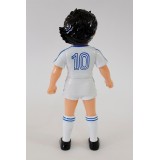 HKDSTOY HOLLY CAPTAIN TSUBASA SOFT VINYL STATUE BENDABLE FIGURE
