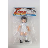 HKDSTOY HOLLY CAPTAIN TSUBASA SOFT VINYL STATUE BENDABLE FIGURE