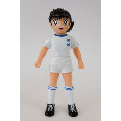 HKDSTOY HOLLY CAPTAIN TSUBASA SOFT VINYL STATUE BENDABLE FIGURE