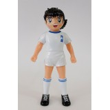 HKDSTOY HOLLY CAPTAIN TSUBASA SOFT VINYL STATUE BENDABLE FIGURE