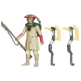 STAR WARS - DESERT WAVE CONSTABLE ZUVIO ACTION FIGURE HASBRO