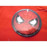 MAGLIA T SHIRT MARVEL SPIDERMAN 19 GRIGIA