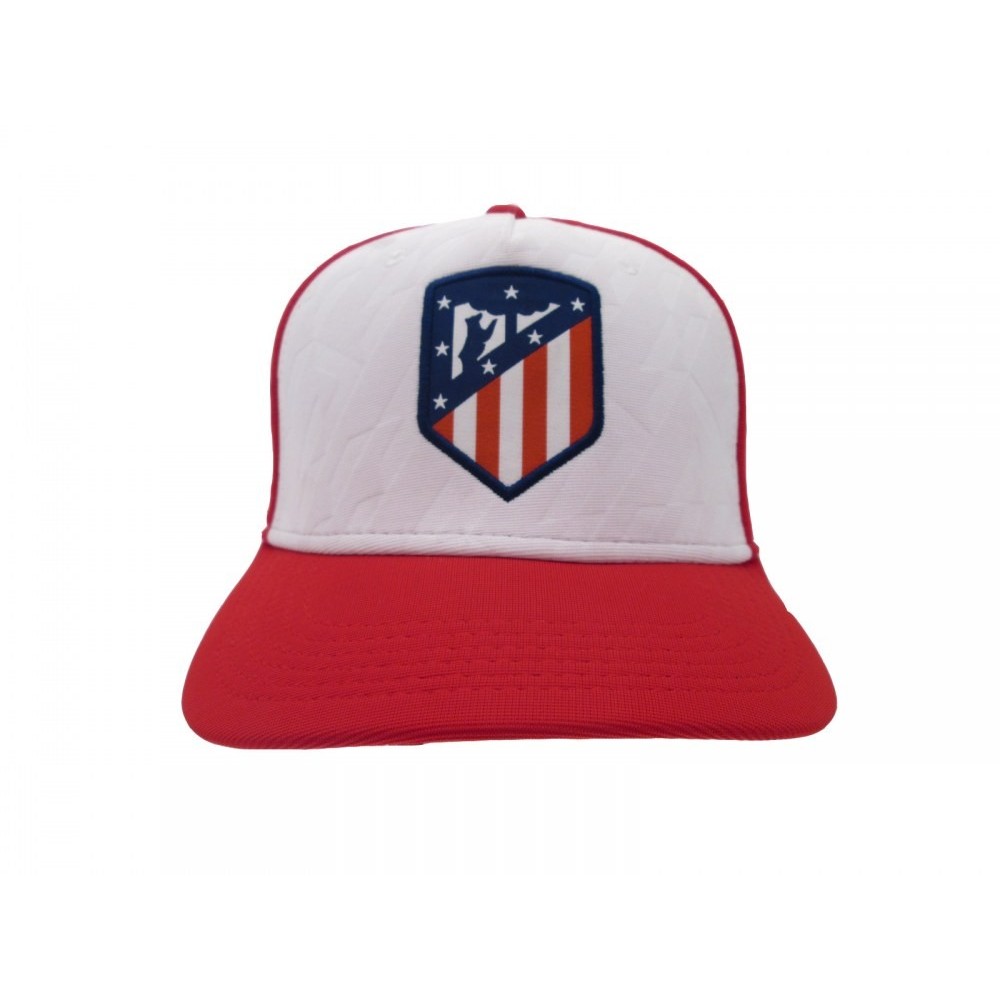 CAPPELLO BASEBALL CAP ATLETICO MADRID UFFICIALE LOGO