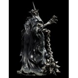 LORD OF THE RINGS MINI EPICS VINYL FIGURE THE WITCH KING WETA