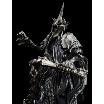 LORD OF THE RINGS MINI EPICS VINYL FIGURE THE WITCH KING WETA