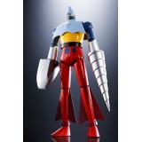 BANDAI SOUL OF CHOGOKIN GX-91 GETTER 2+3 DYNAMIC CLASSIC SET ACTION FIGURE