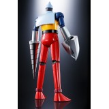 BANDAI SOUL OF CHOGOKIN GX-91 GETTER 2+3 DYNAMIC CLASSIC SET ACTION FIGURE