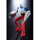 BANDAI SOUL OF CHOGOKIN GX-91 GETTER 2+3 DYNAMIC CLASSIC SET ACTION FIGURE