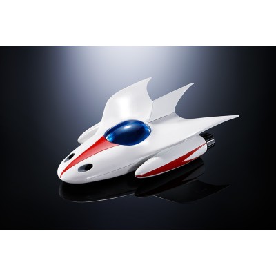 BANDAI SOUL OF CHOGOKIN GX-91 GETTER 2+3 DYNAMIC CLASSIC SET ACTION FIGURE