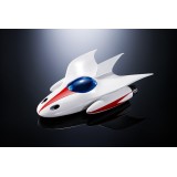 BANDAI SOUL OF CHOGOKIN GX-91 GETTER 2+3 DYNAMIC CLASSIC SET ACTION FIGURE