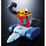 BANDAI SOUL OF CHOGOKIN GX-91 GETTER 2+3 DYNAMIC CLASSIC SET ACTION FIGURE