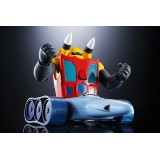 BANDAI SOUL OF CHOGOKIN GX-91 GETTER 2+3 DYNAMIC CLASSIC SET ACTION FIGURE