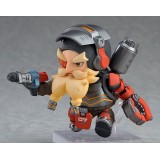 OVERWATCH TORBJORN CLASSIC SKIN NENDOROID ACTION FIGURE 10 CM GOOD SMILE COMPANY