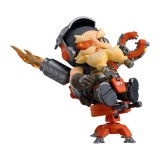 OVERWATCH TORBJORN CLASSIC SKIN NENDOROID ACTION FIGURE 10 CM GOOD SMILE COMPANY