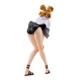 NARUTO GALS TEMARI SPLASH 19CM STATUE FIGURE MEGAHOUSE