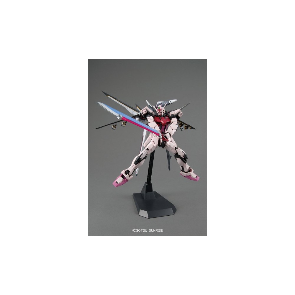 MASTER GRADE MG GUNDAM STRIKE ROUGE + OOTORI 1/100 MODEL KIT ACTION FIGURE BANDAI