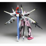 MASTER GRADE MG GUNDAM STRIKE ROUGE + OOTORI 1/100 MODEL KIT ACTION FIGURE BANDAI