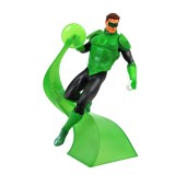 DC GALLERY GREEN LANTERN 25CM FIGURE STATUE DIAMOND SELECT