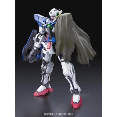 MASTER GRADE MG GUNDAM EXIA IGNITION MODE 1/100 MODEL KIT ACTION FIGURE BANDAI