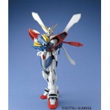 MASTER GRADE G GUNDAM NEO JAPAN GF13-017NJII 1/100 MODEL KIT ACTION FIGURE BANDAI