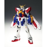 MASTER GRADE G GUNDAM NEO JAPAN GF13-017NJII 1/100 MODEL KIT ACTION FIGURE BANDAI
