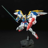 REAL GRADE RG WING GUNDAM EW XXXG-01W 1/144 MODEL KIT ACTION FIGURE BANDAI