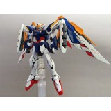 REAL GRADE RG WING GUNDAM EW XXXG-01W 1/144 MODEL KIT ACTION FIGURE BANDAI