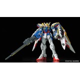 REAL GRADE RG WING GUNDAM EW XXXG-01W 1/144 MODEL KIT ACTION FIGURE BANDAI