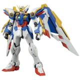 REAL GRADE RG WING GUNDAM EW XXXG-01W 1/144 MODEL KIT ACTION FIGURE BANDAI