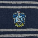 HARRY POTTER RAVENCLAW CORVONERO DELUXE SCARF SCIARPA CINEREPLICAS
