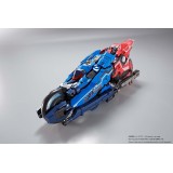 TAMASHII GIRL AOI S.H. FIGUARTS ACTION FIGURE BANDAI