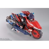 TAMASHII GIRL AOI S.H. FIGUARTS ACTION FIGURE BANDAI