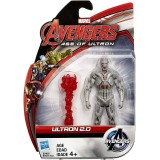 MARVEL AVENGERS AGE OF ULTRON ALL STARS - ULTRON 2.0 ACTION FIGURE HASBRO