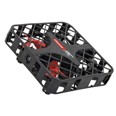 MICRO HD AIR CAM COPTER CARRERA RC MODEL DRONE RADIOCOMANDATO CARRERA