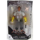 BATMAN ARKHAM KNIGHT - PROFESSOR PYG ACTION FIGURE DC COLLECTIBLES
