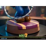LUIGI'S MANSION 3 - LUIGI PVC STATUE 23 CM FIGURE FIRST4FIGURES