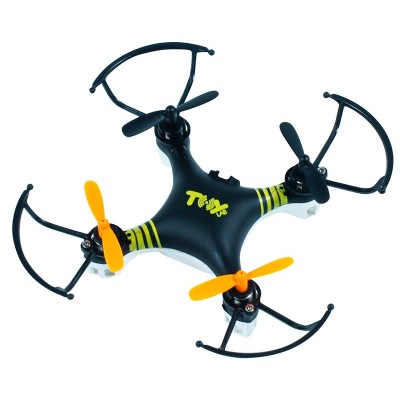 TOYLAB X-DRONE ZOOMER DRONE RADIOCOMANDATO TOYLAB