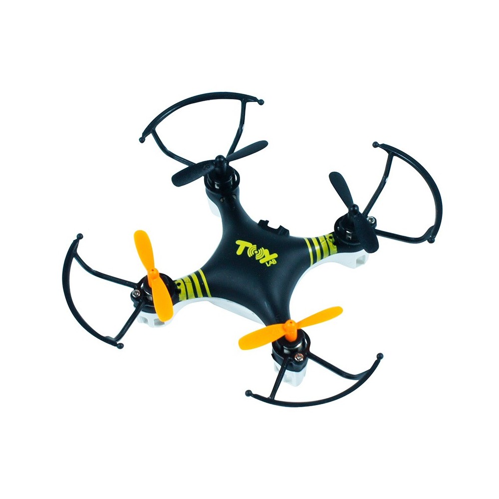 TOYLAB X-DRONE ZOOMER DRONE RADIOCOMANDATO TOYLAB