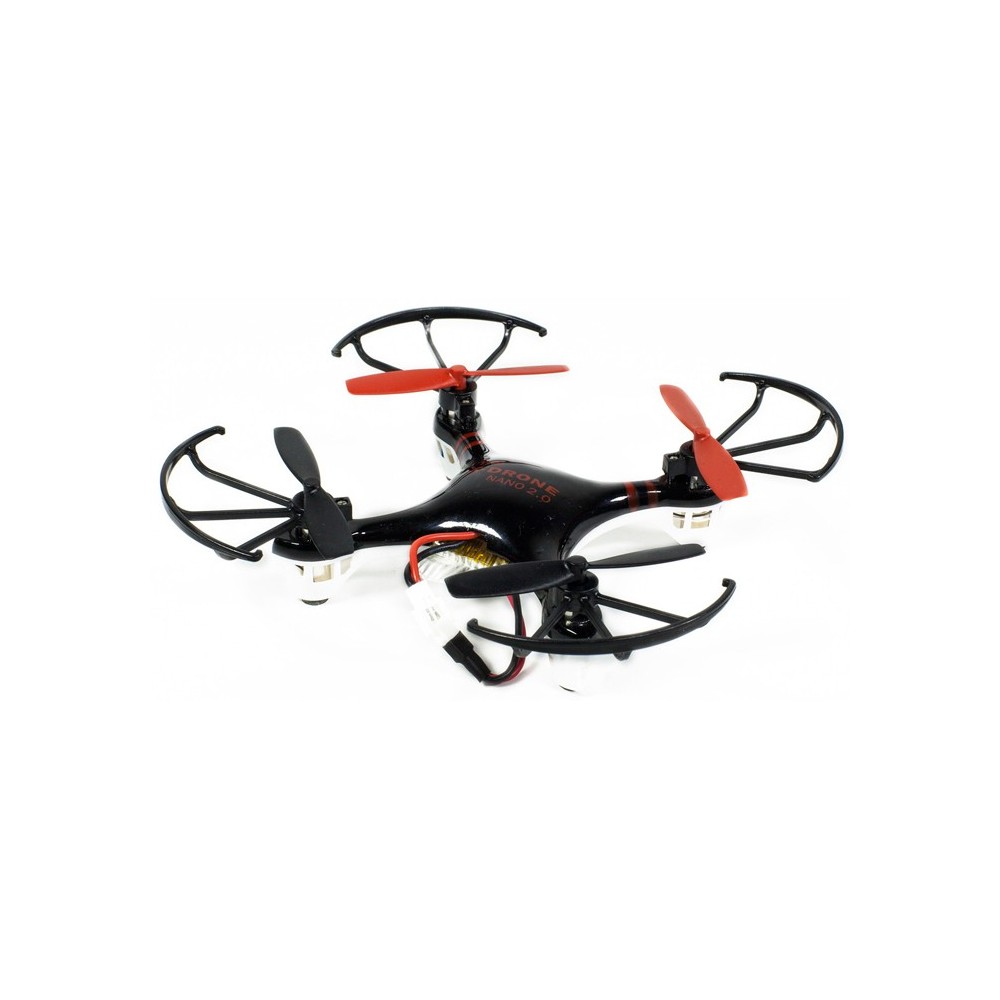 TOYLAB X-DRONE NANO 2.0 DRONE RADIOCOMANDATO TOYLAB